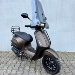Vespa Sprint Marrakeh Brown Facelift 2026