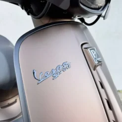 Vespa Sprint Marrakeh Brown 2026 SUPERDEAL