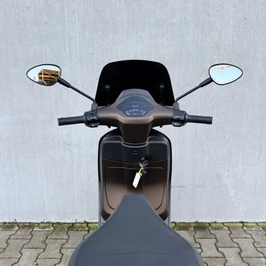 Vespa Sprint Marrakeh Brown 2026 SUPERDEAL