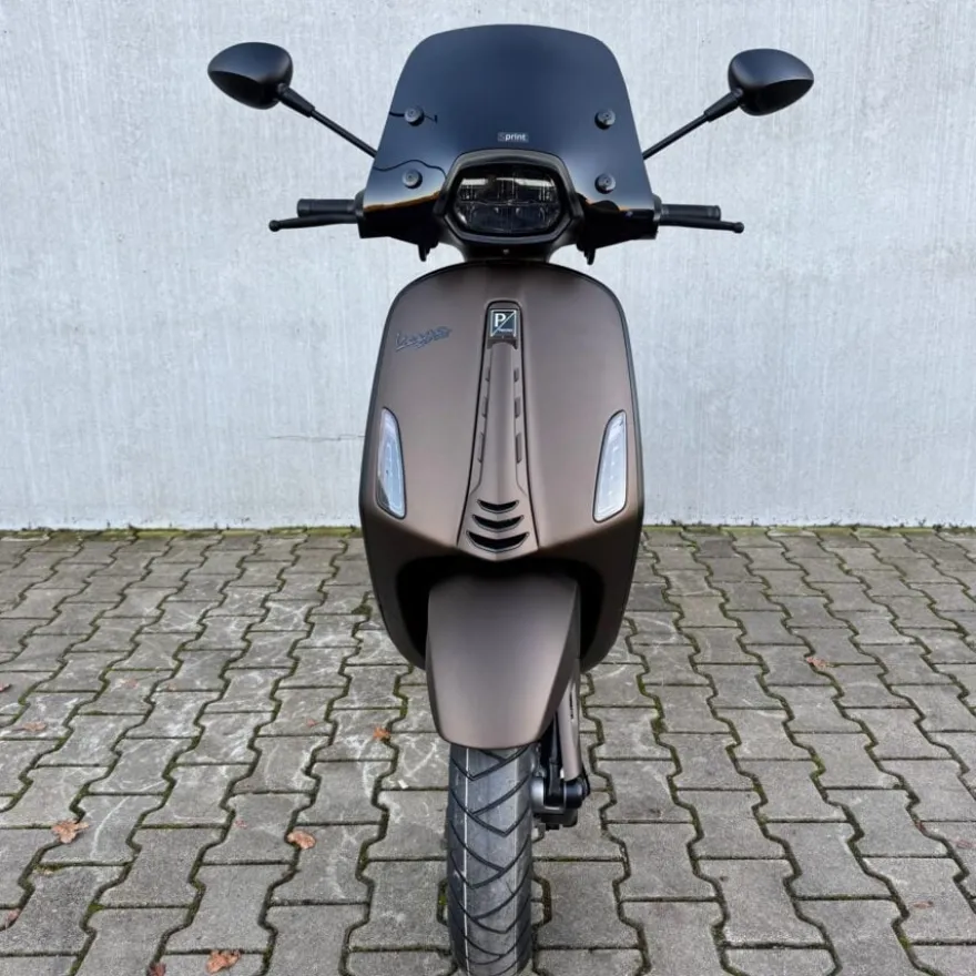 Vespa Sprint Marrakeh Brown 2026 SUPERDEAL