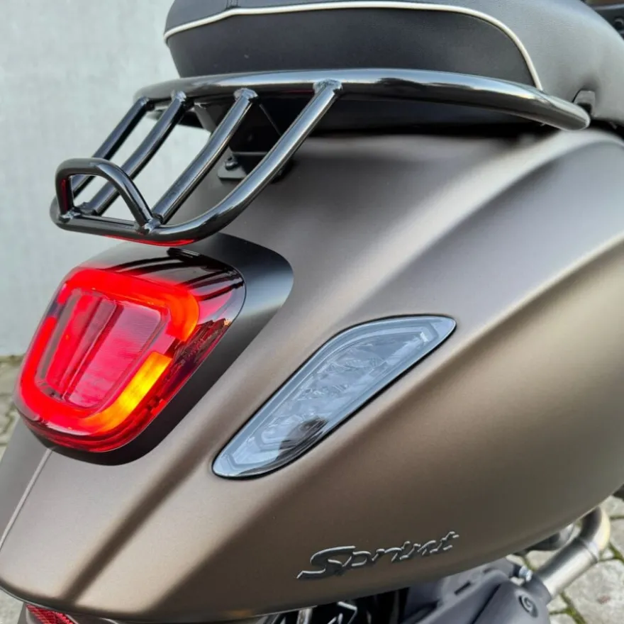Vespa Sprint Marrakeh Brown 2026 SUPERDEAL