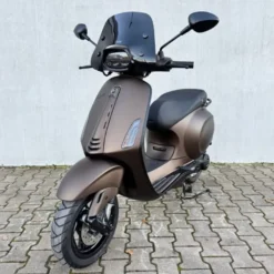 Vespa Sprint Marrakeh Brown 2026 SUPERDEAL