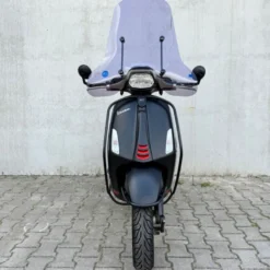 Vespa Sprint Mat Zwart FGZ-95-K
