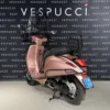 Vespa Sprint – Opaco Rose Gold