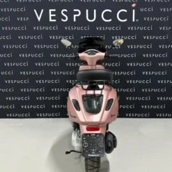 Vespa Sprint – Opaco Rose Gold Light