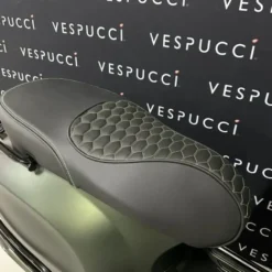 Vespa Sprint – Overflow