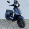 Vespa Sprint San Marino Blue Facelift 2026