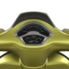 Vespa Sprint S Elettrica Nero Matt 2026
