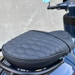 Vespa Sprint Special Blua Metallic Facelift 2026
