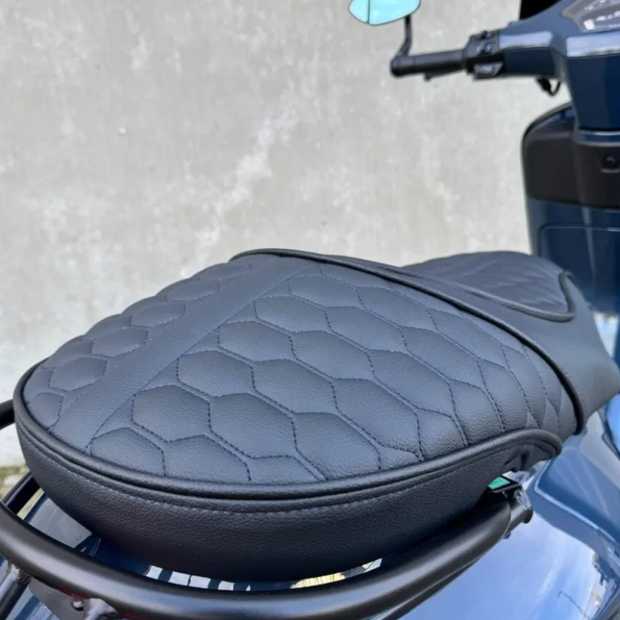 Vespa Sprint Special Blua Metallic Facelift 2026