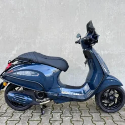 Vespa Sprint Special Blua Metallic Facelift 2026