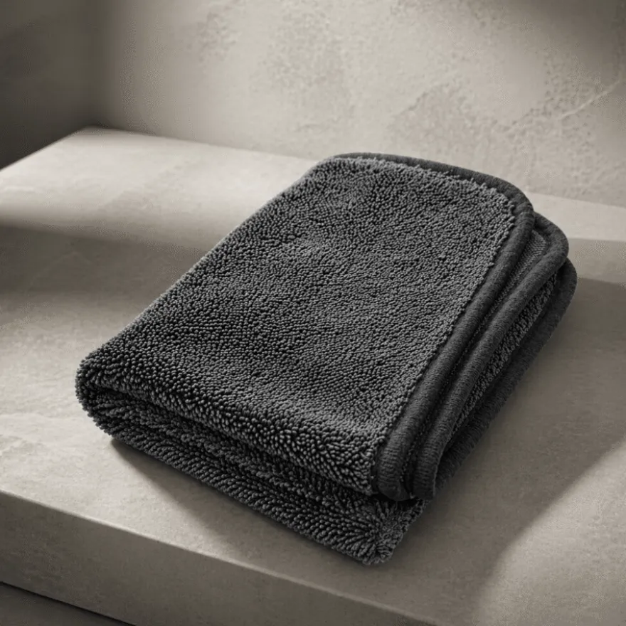 Vespucci Enkelzijdige Microvezel Droogdoek 600GSM 40 × 60 cm