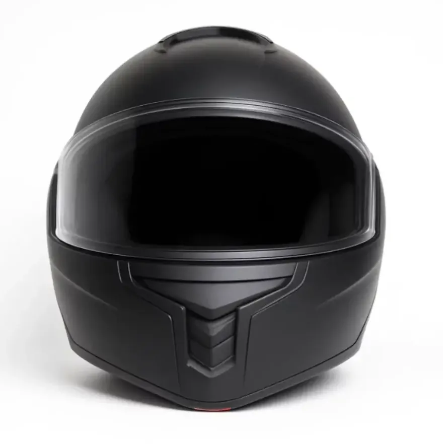 Vito Reverse Matt Black