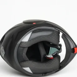 Vito Reverse Matt Black