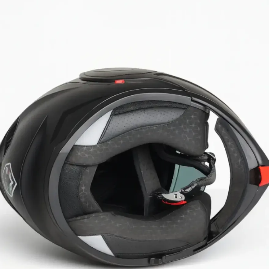 Vito Reverse Matt Black