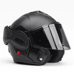Vito Reverse Vizier Dark Smoke