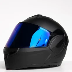 Vito Reverse Vizier Iridium Blue