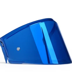 Vito Reverse Vizier Iridium Blue